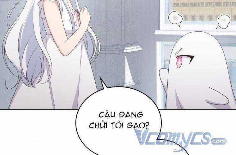 Cô Công Chúa Nhỏ Của Kẻ Phản Diện Chapter 20 trang 27