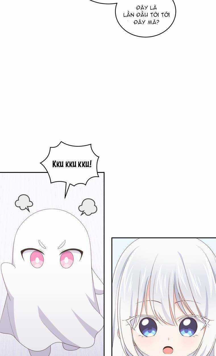 Cô Công Chúa Nhỏ Của Kẻ Phản Diện Chapter 20 trang 28