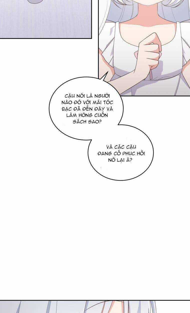 Cô Công Chúa Nhỏ Của Kẻ Phản Diện Chapter 20 trang 29