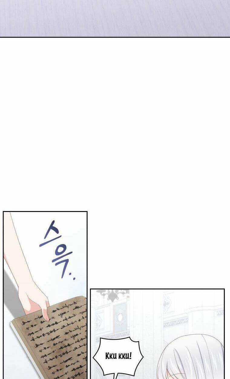 Cô Công Chúa Nhỏ Của Kẻ Phản Diện Chapter 20 trang 31