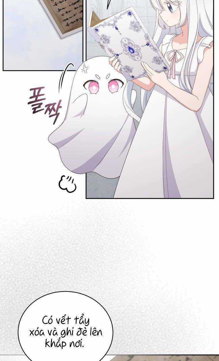 Cô Công Chúa Nhỏ Của Kẻ Phản Diện Chapter 20 trang 32