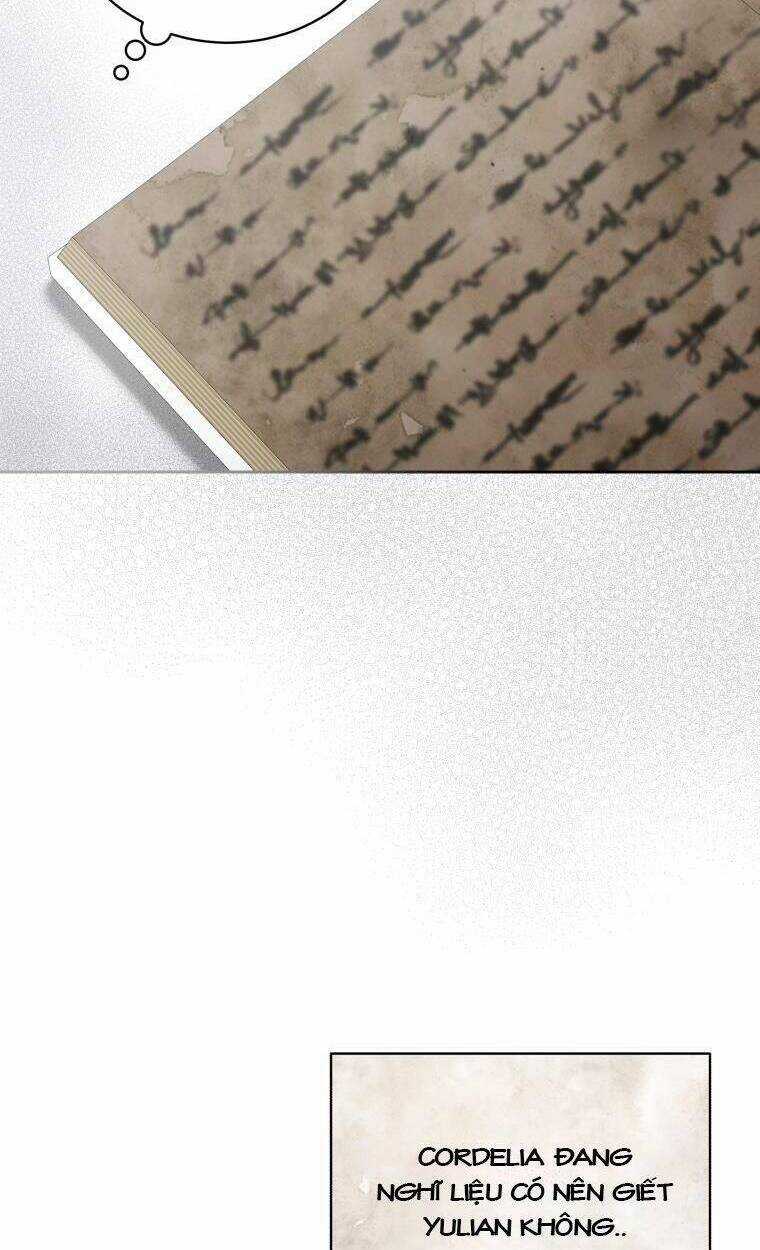 Cô Công Chúa Nhỏ Của Kẻ Phản Diện Chapter 20 trang 33