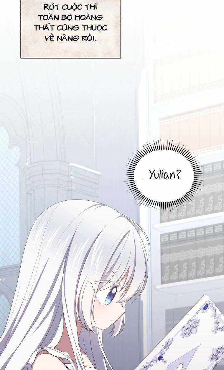 Cô Công Chúa Nhỏ Của Kẻ Phản Diện Chapter 20 trang 35