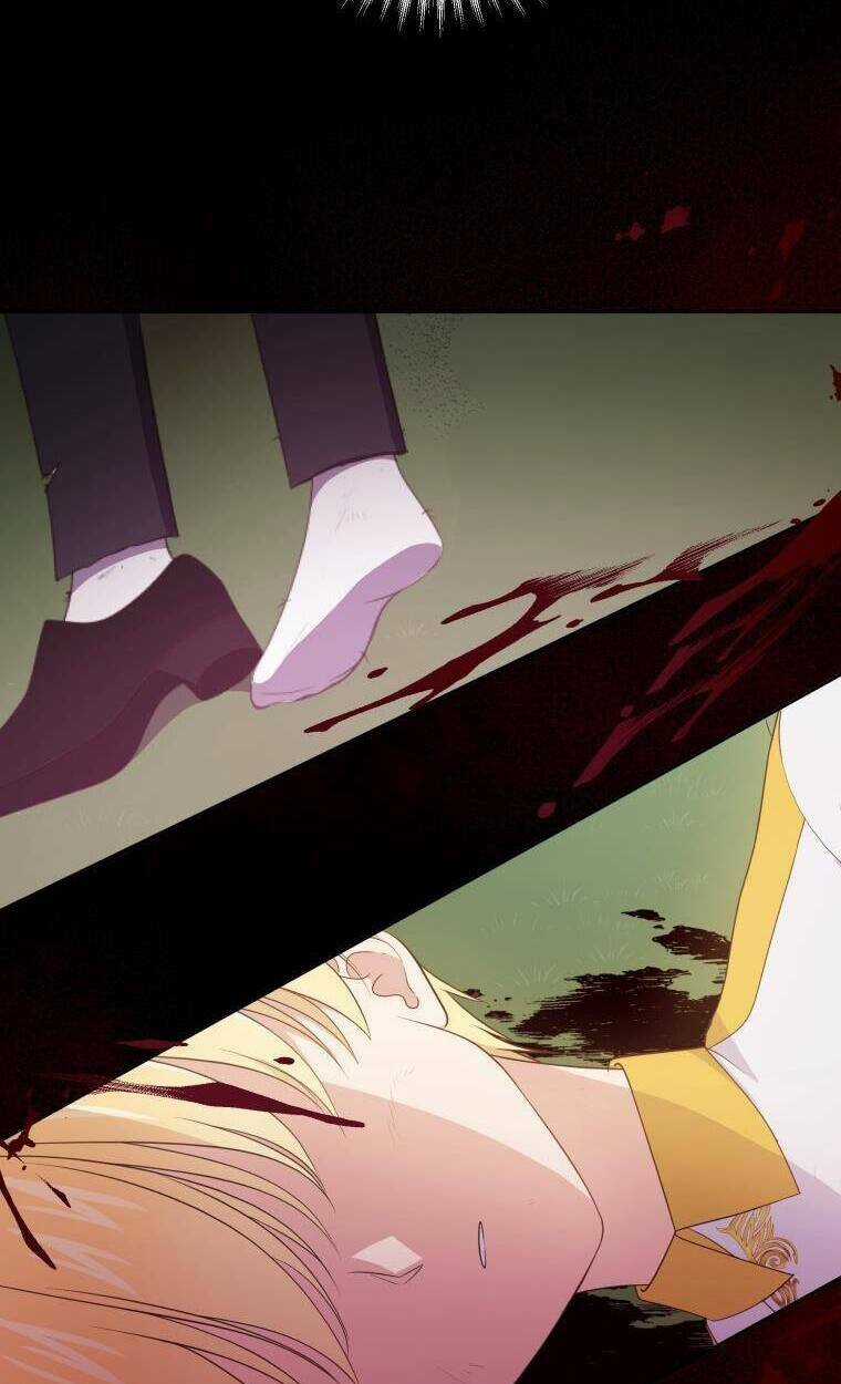 Cô Công Chúa Nhỏ Của Kẻ Phản Diện Chapter 20 trang 37