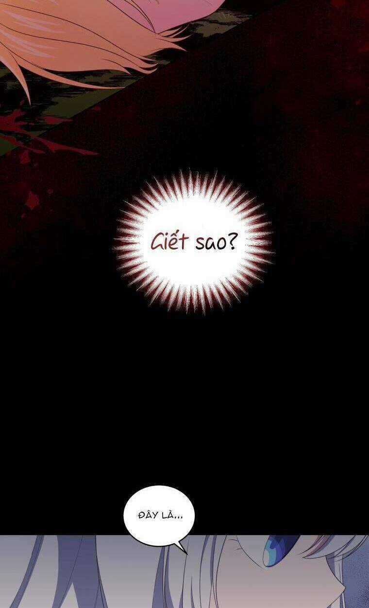 Cô Công Chúa Nhỏ Của Kẻ Phản Diện Chapter 20 trang 38