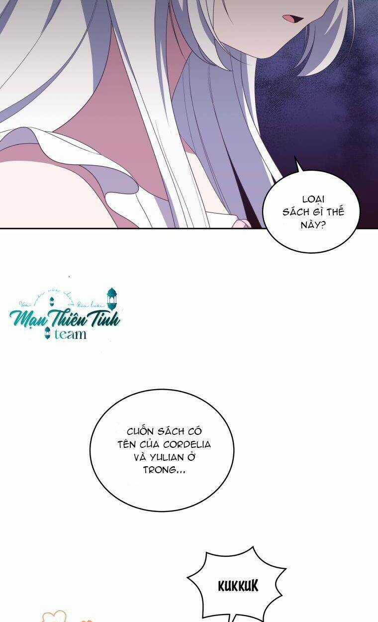 Cô Công Chúa Nhỏ Của Kẻ Phản Diện Chapter 20 trang 39