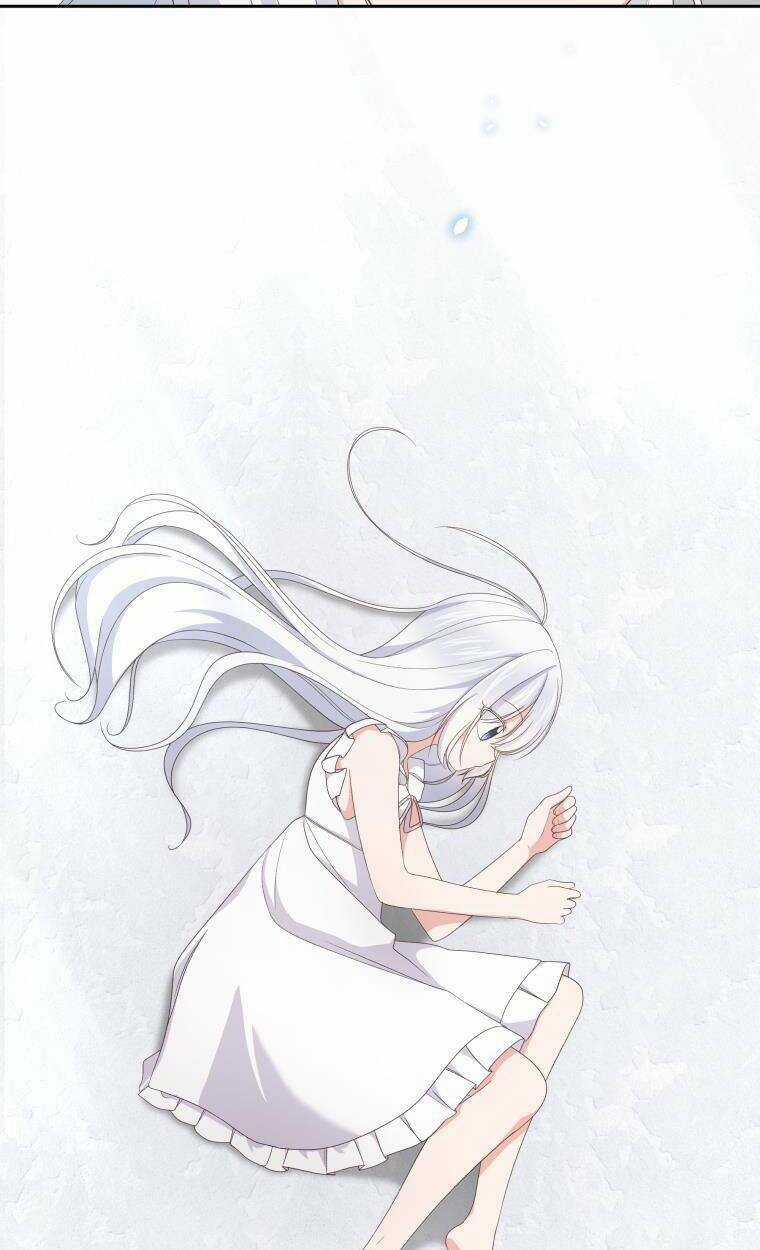 Cô Công Chúa Nhỏ Của Kẻ Phản Diện Chapter 20 trang 4