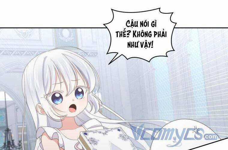 Cô Công Chúa Nhỏ Của Kẻ Phản Diện Chapter 20 trang 41