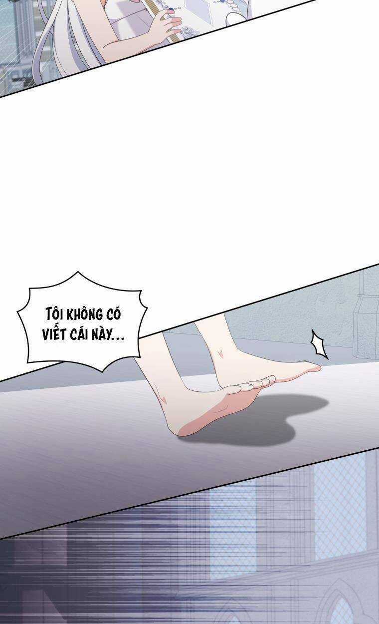 Cô Công Chúa Nhỏ Của Kẻ Phản Diện Chapter 20 trang 42