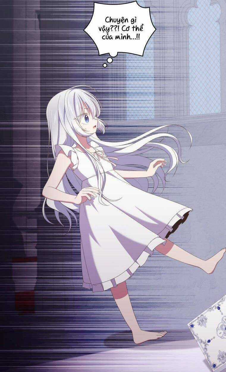 Cô Công Chúa Nhỏ Của Kẻ Phản Diện Chapter 20 trang 43