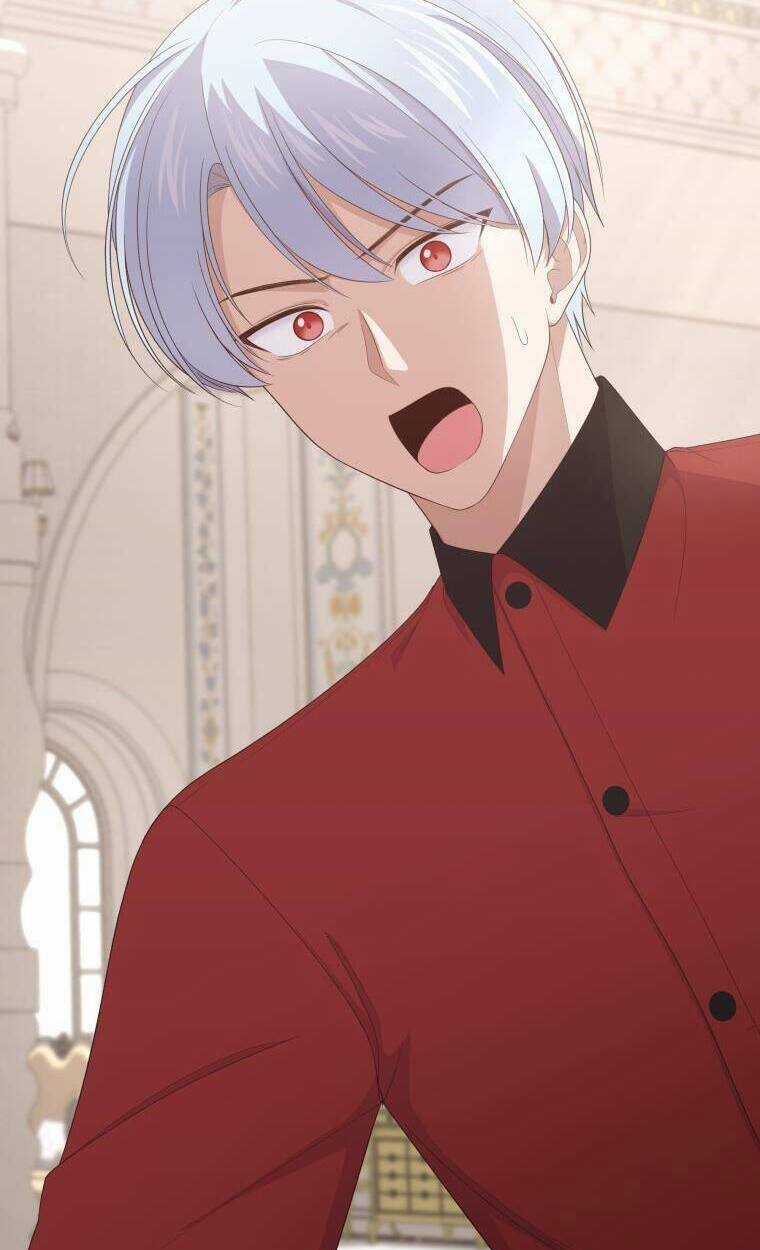 Cô Công Chúa Nhỏ Của Kẻ Phản Diện Chapter 20 trang 51