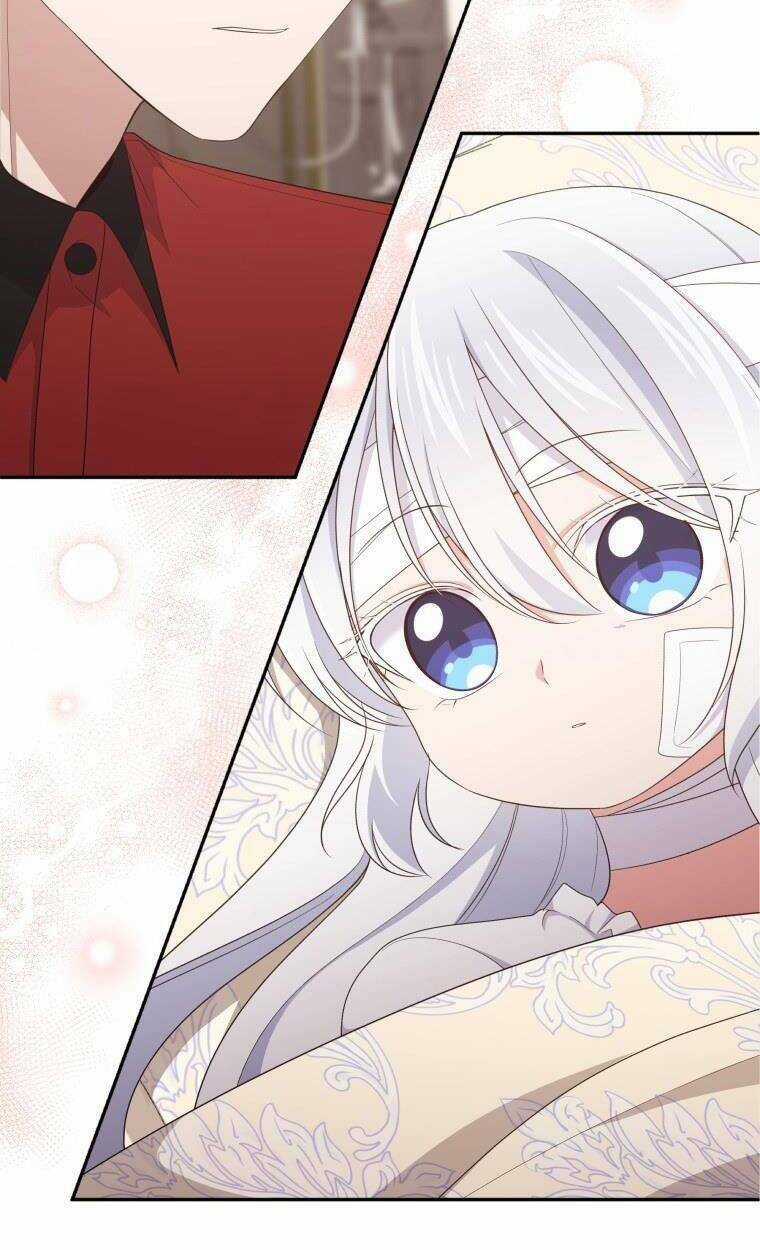 Cô Công Chúa Nhỏ Của Kẻ Phản Diện Chapter 20 trang 53