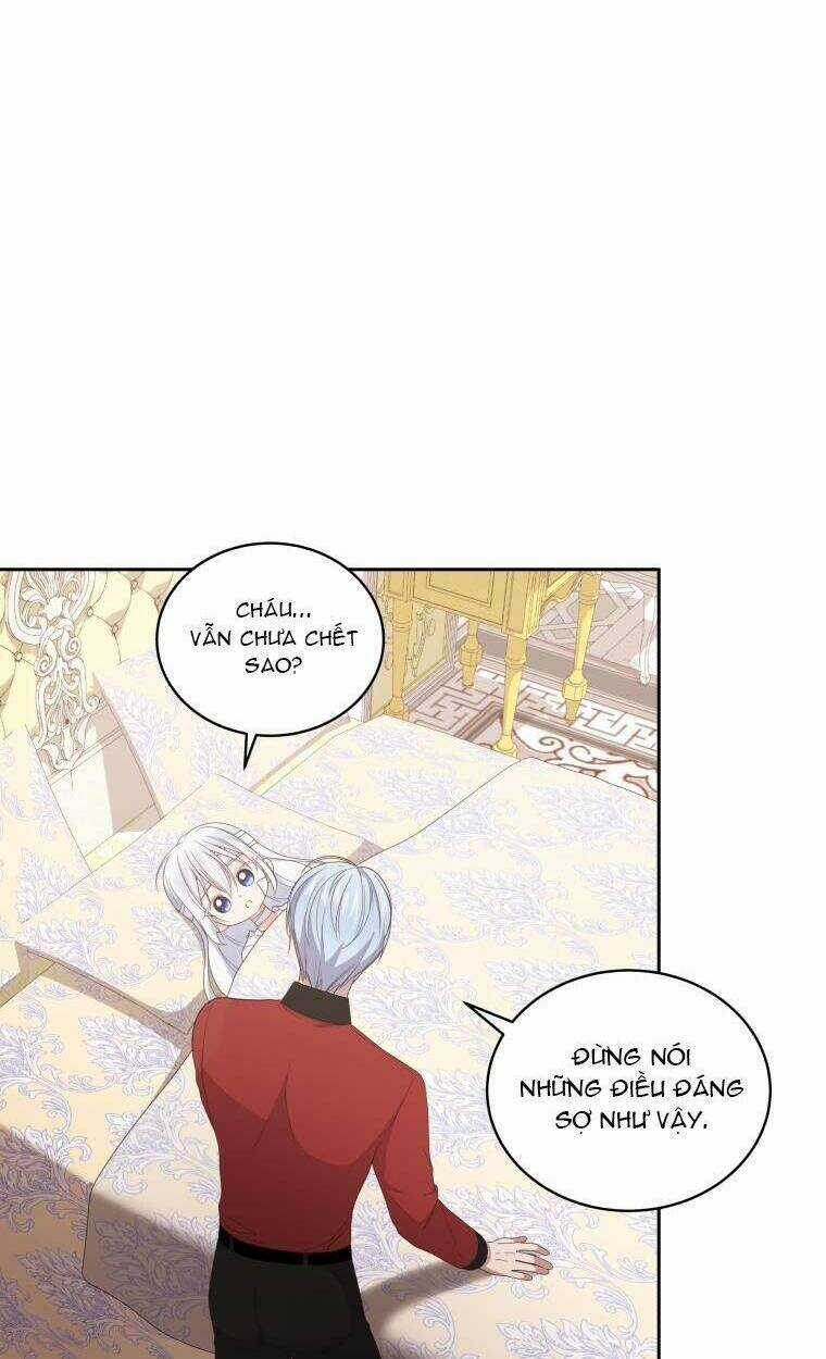 Cô Công Chúa Nhỏ Của Kẻ Phản Diện Chapter 20 trang 54