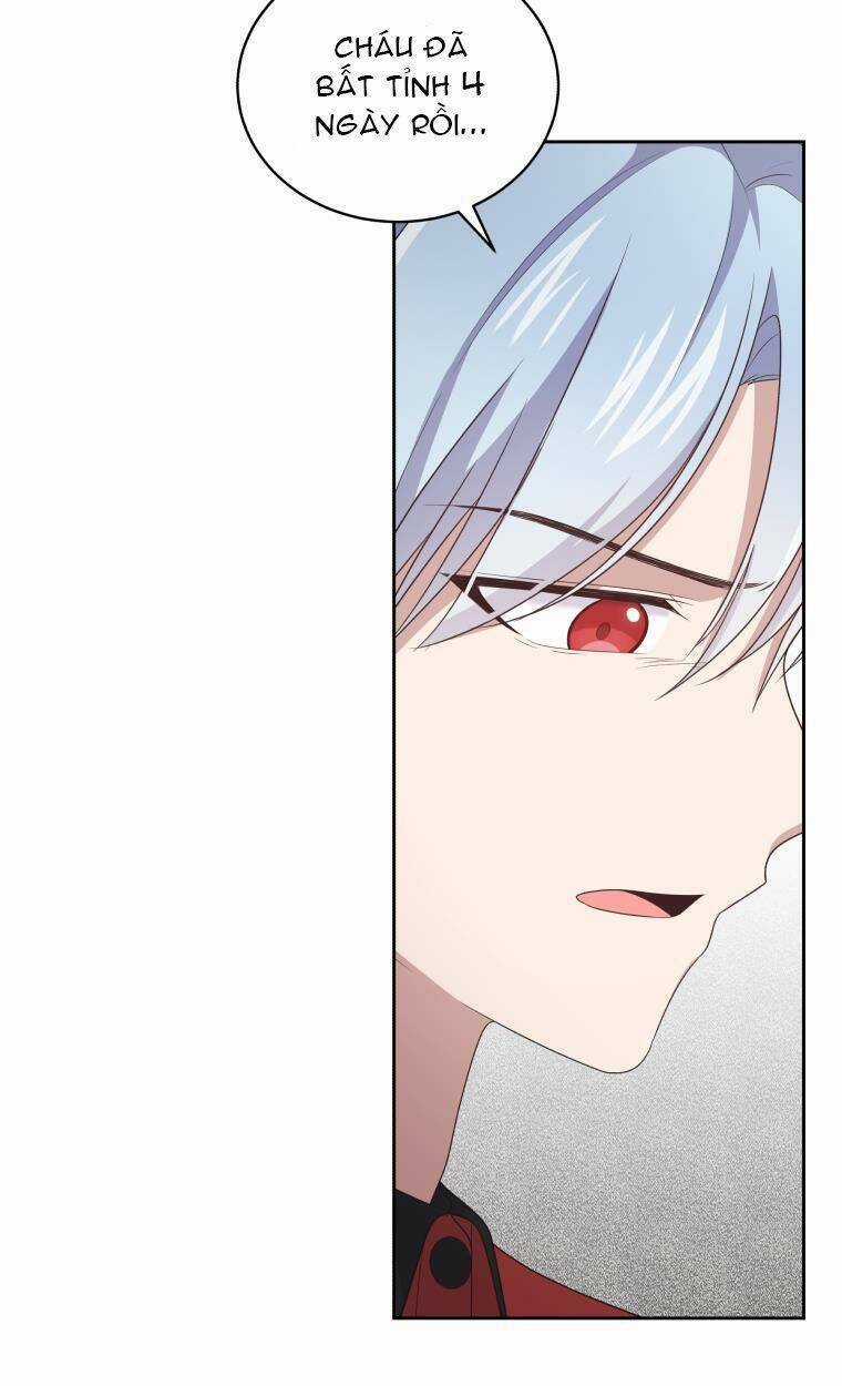 Cô Công Chúa Nhỏ Của Kẻ Phản Diện Chapter 20 trang 56