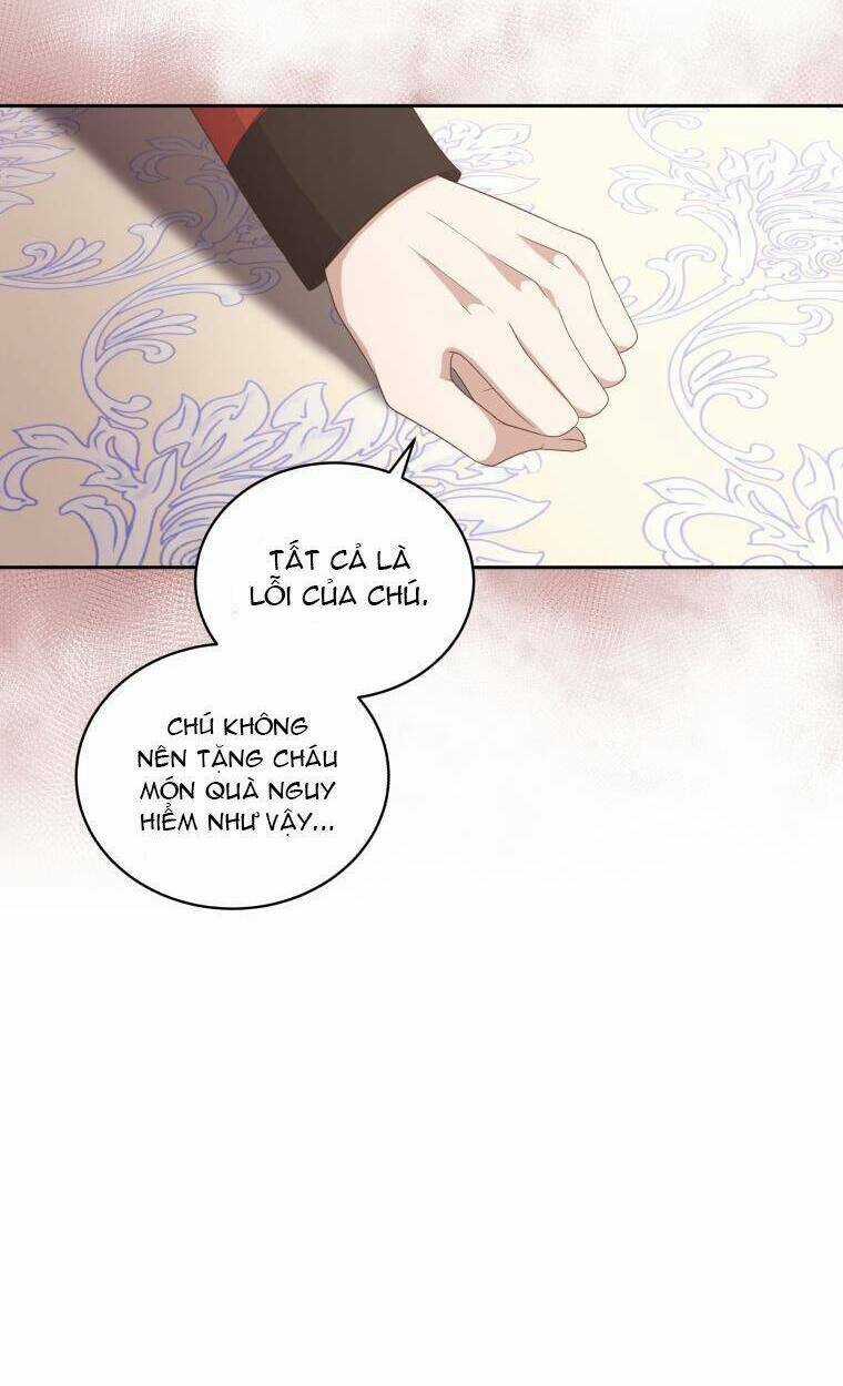 Cô Công Chúa Nhỏ Của Kẻ Phản Diện Chapter 20 trang 58