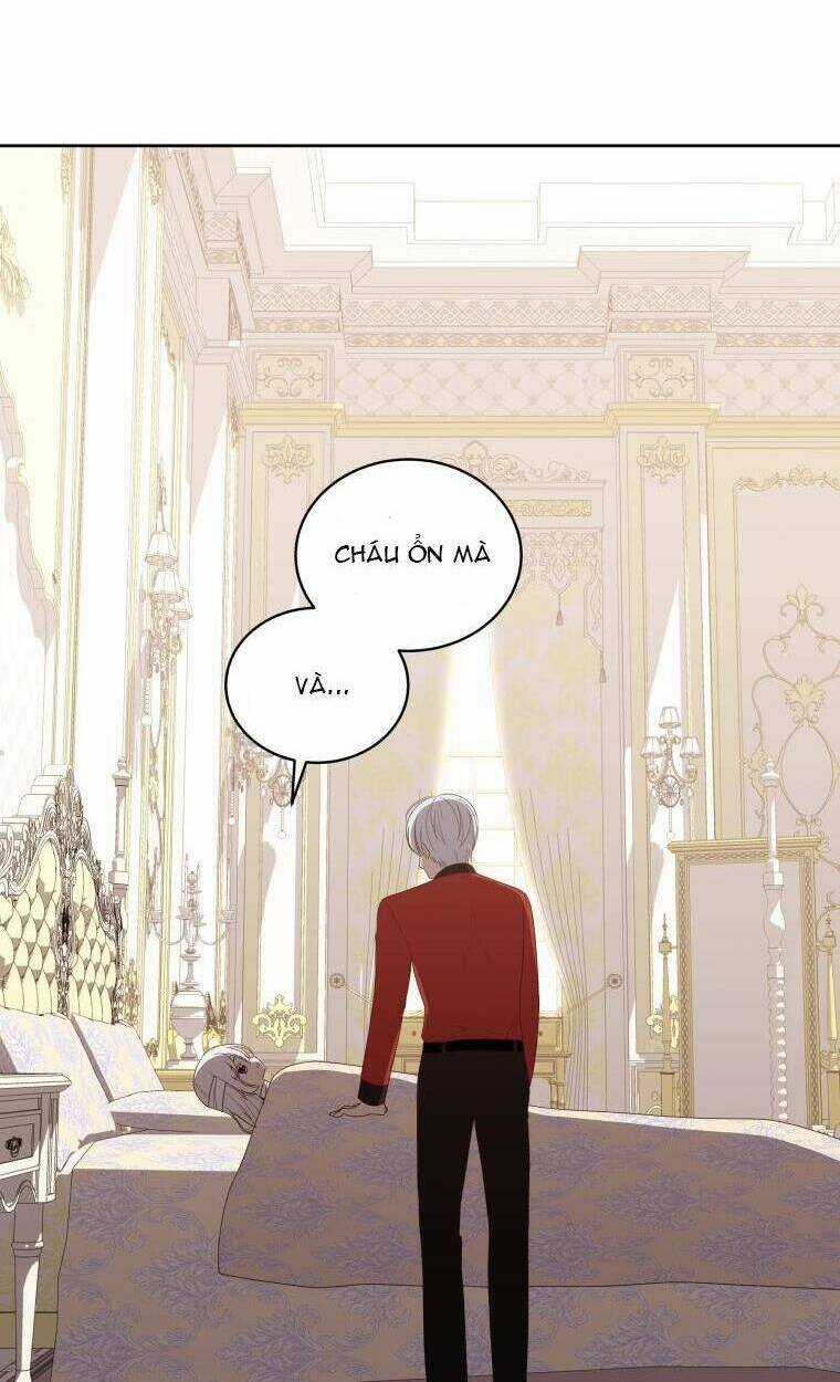 Cô Công Chúa Nhỏ Của Kẻ Phản Diện Chapter 20 trang 59