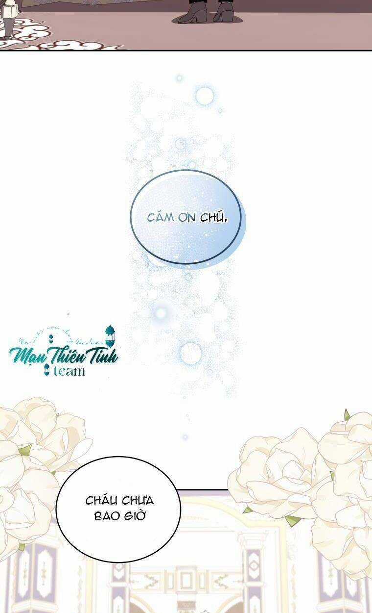 Cô Công Chúa Nhỏ Của Kẻ Phản Diện Chapter 20 trang 60