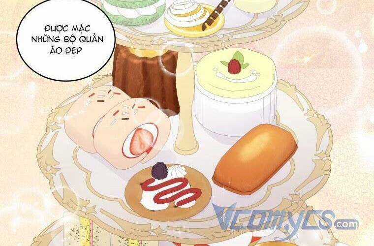 Cô Công Chúa Nhỏ Của Kẻ Phản Diện Chapter 20 trang 62