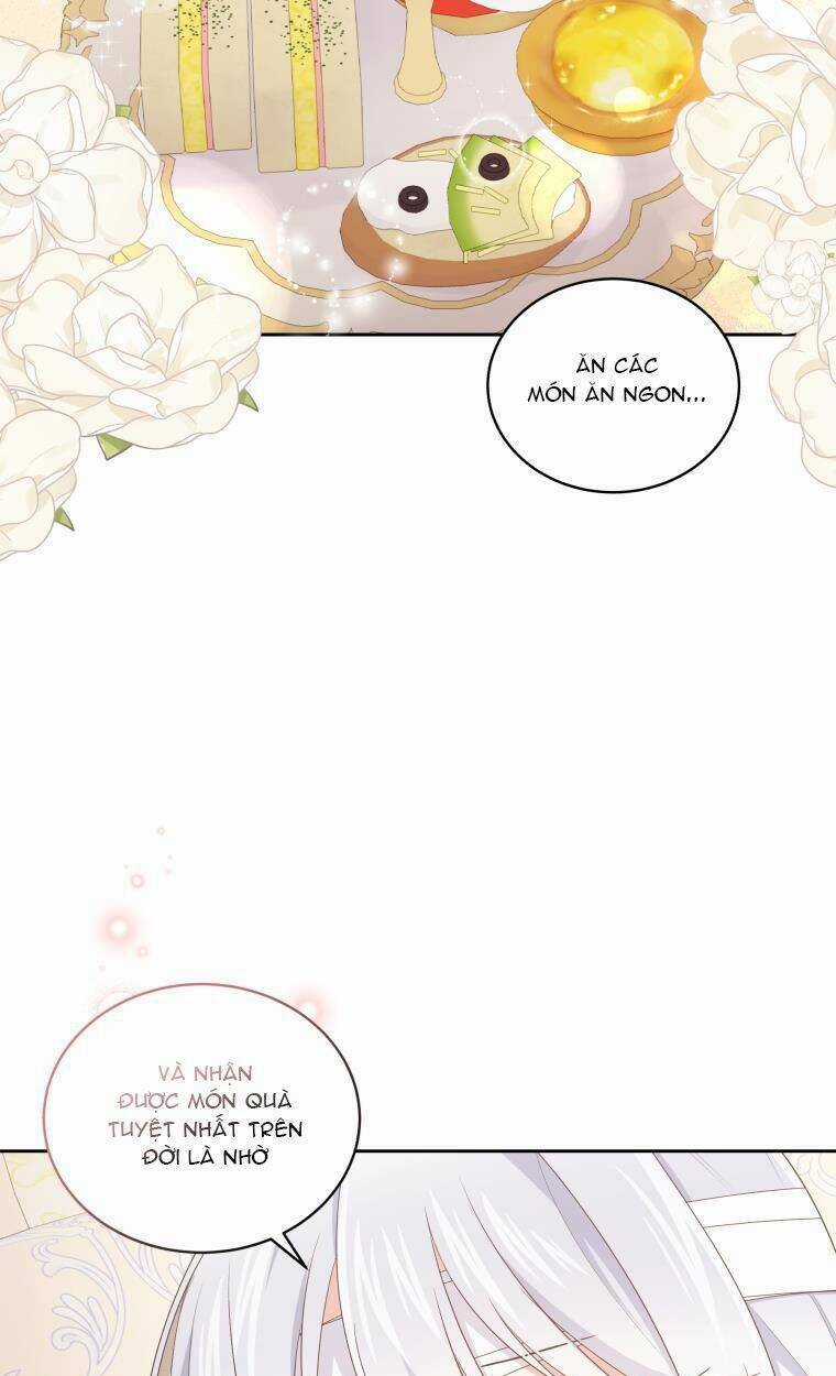 Cô Công Chúa Nhỏ Của Kẻ Phản Diện Chapter 20 trang 63