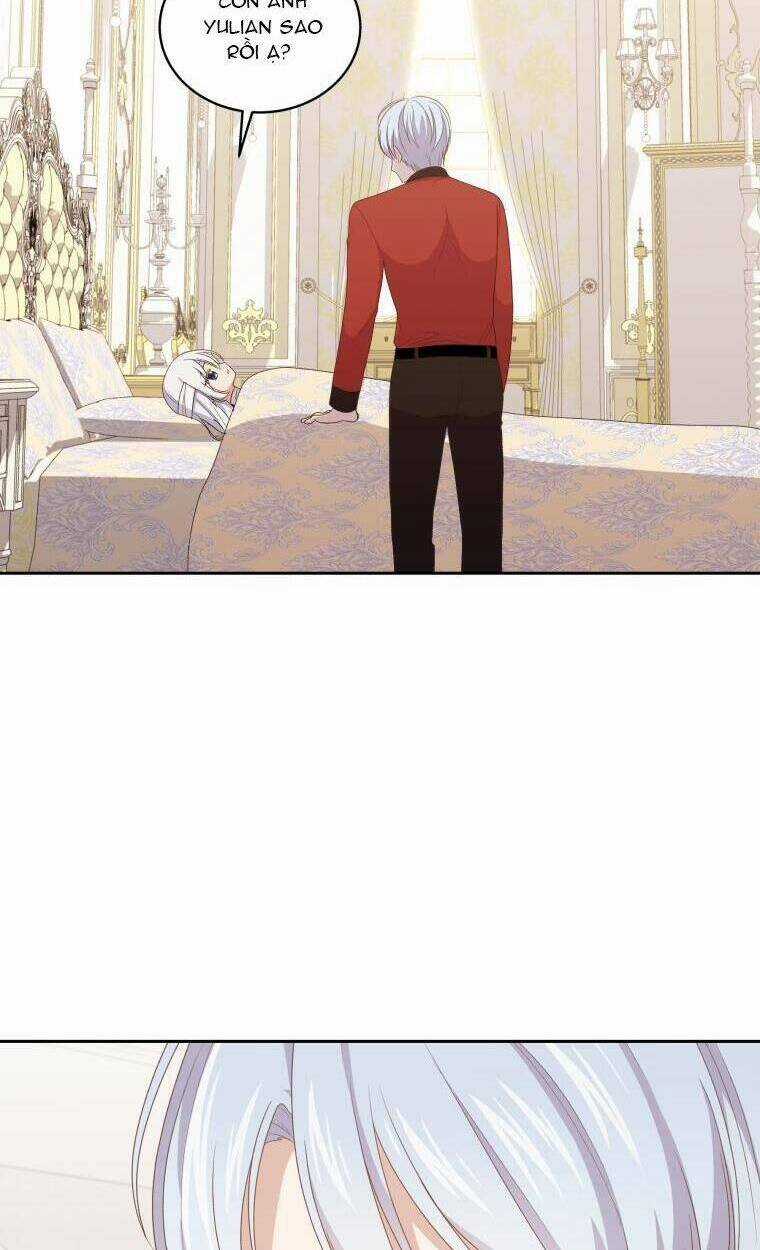 Cô Công Chúa Nhỏ Của Kẻ Phản Diện Chapter 20 trang 66