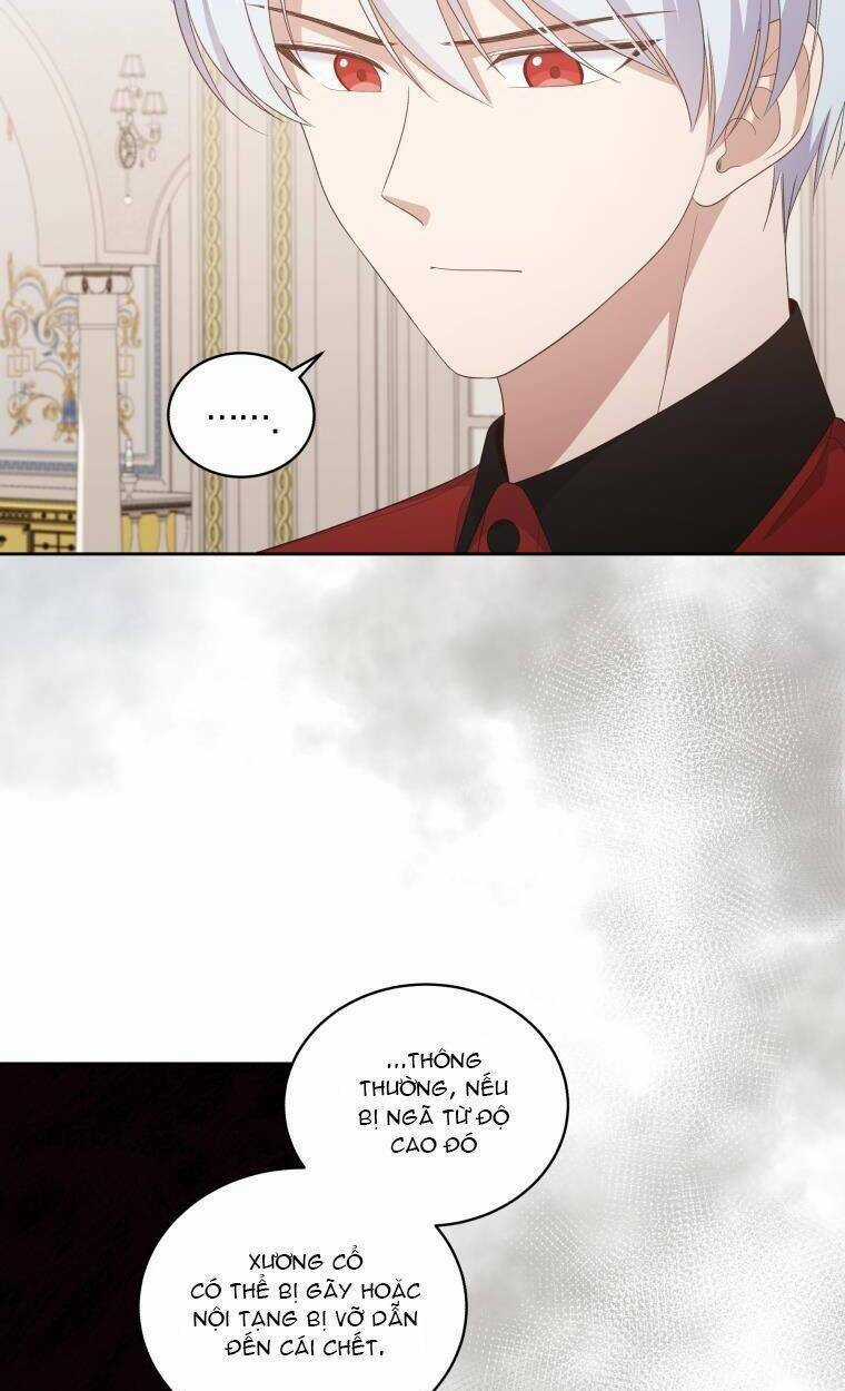 Cô Công Chúa Nhỏ Của Kẻ Phản Diện Chapter 20 trang 67