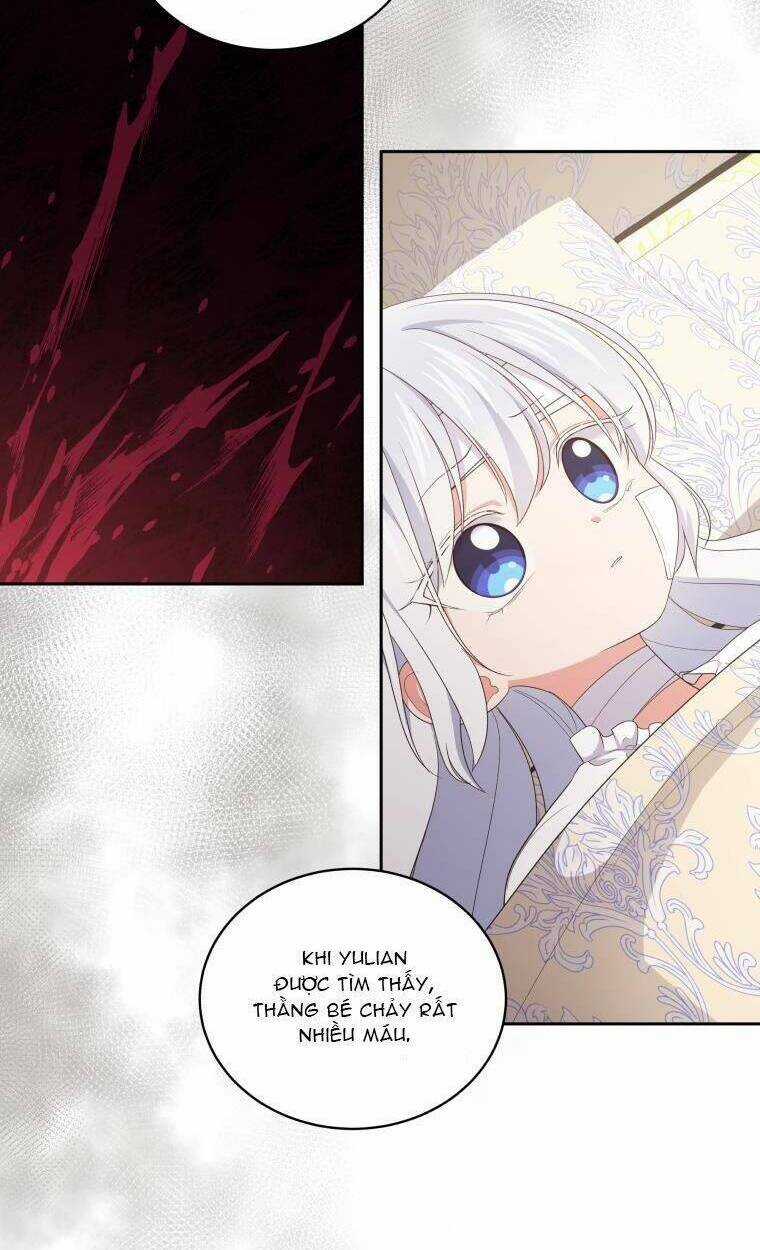 Cô Công Chúa Nhỏ Của Kẻ Phản Diện Chapter 20 trang 68