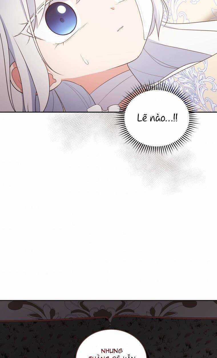 Cô Công Chúa Nhỏ Của Kẻ Phản Diện Chapter 20 trang 70