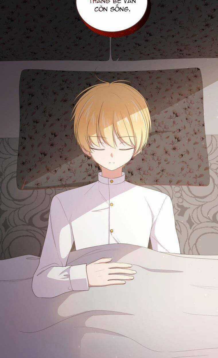 Cô Công Chúa Nhỏ Của Kẻ Phản Diện Chapter 20 trang 71