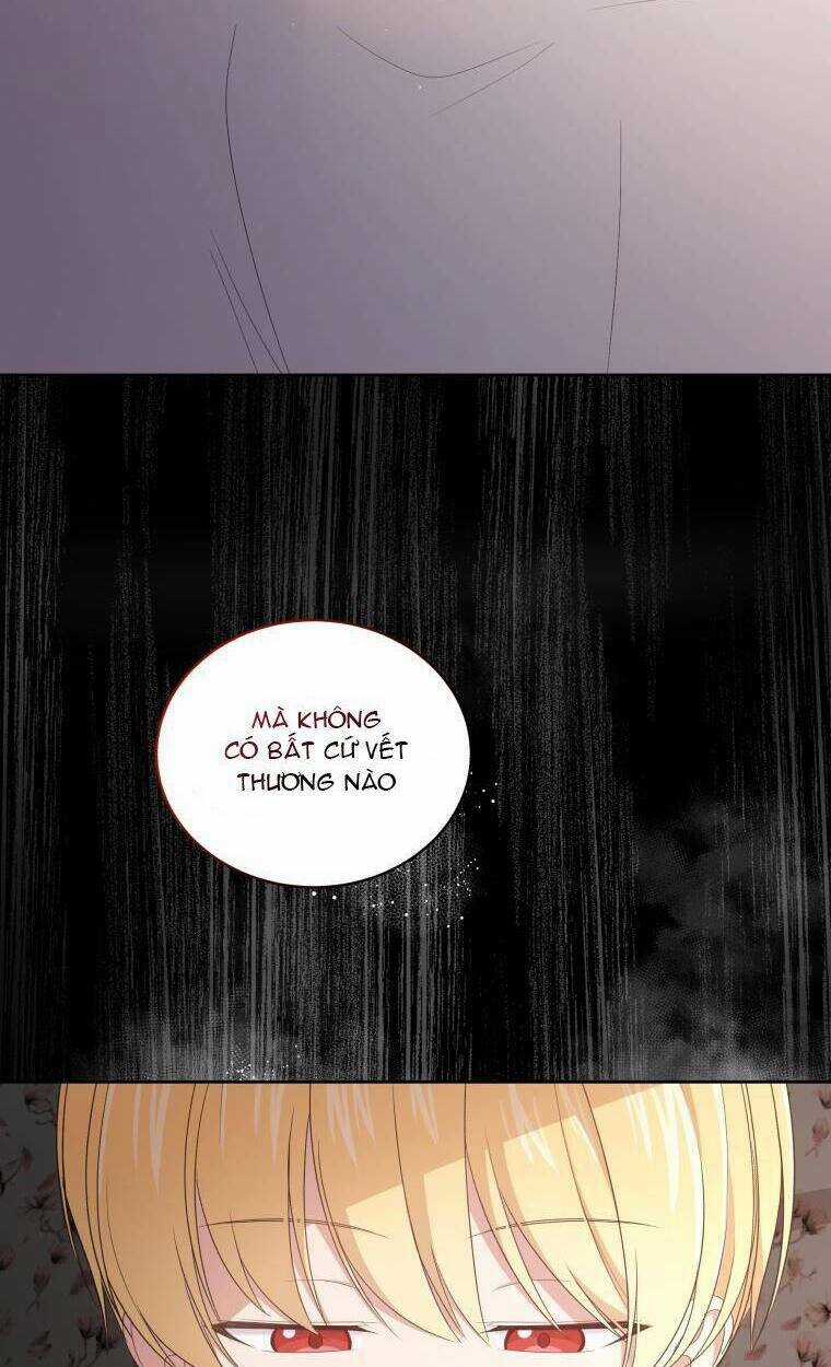 Cô Công Chúa Nhỏ Của Kẻ Phản Diện Chapter 20 trang 72