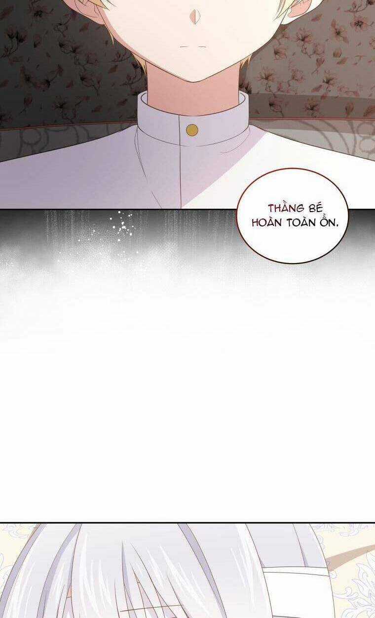 Cô Công Chúa Nhỏ Của Kẻ Phản Diện Chapter 20 trang 73