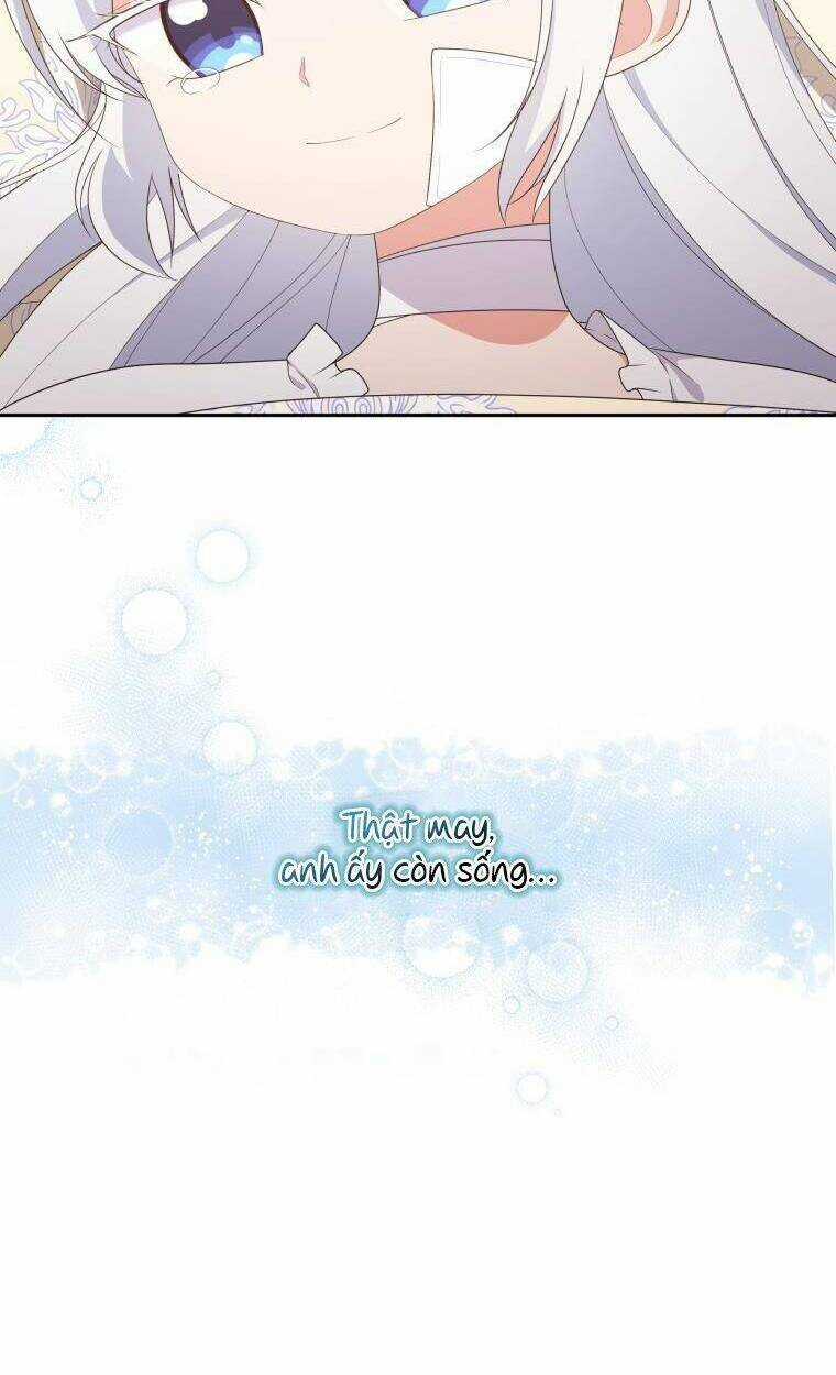 Cô Công Chúa Nhỏ Của Kẻ Phản Diện Chapter 20 trang 75