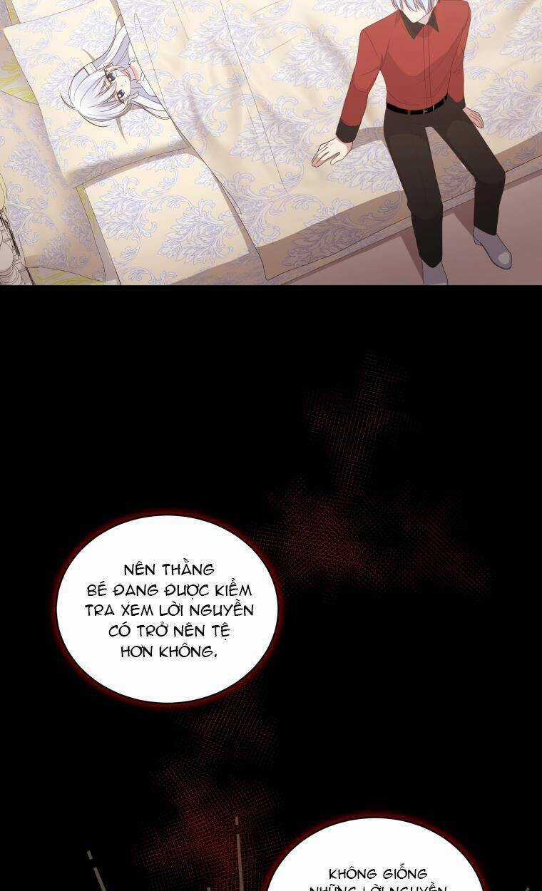 Cô Công Chúa Nhỏ Của Kẻ Phản Diện Chapter 20 trang 77