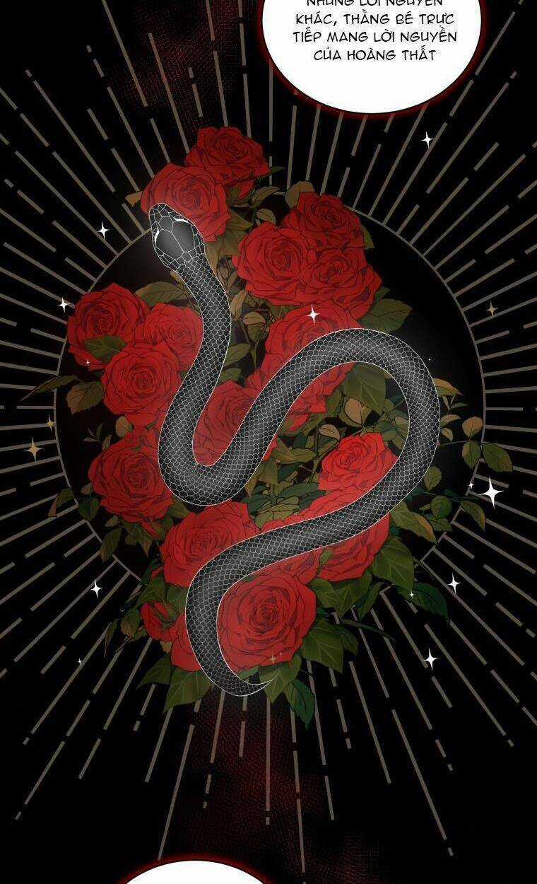 Cô Công Chúa Nhỏ Của Kẻ Phản Diện Chapter 20 trang 78