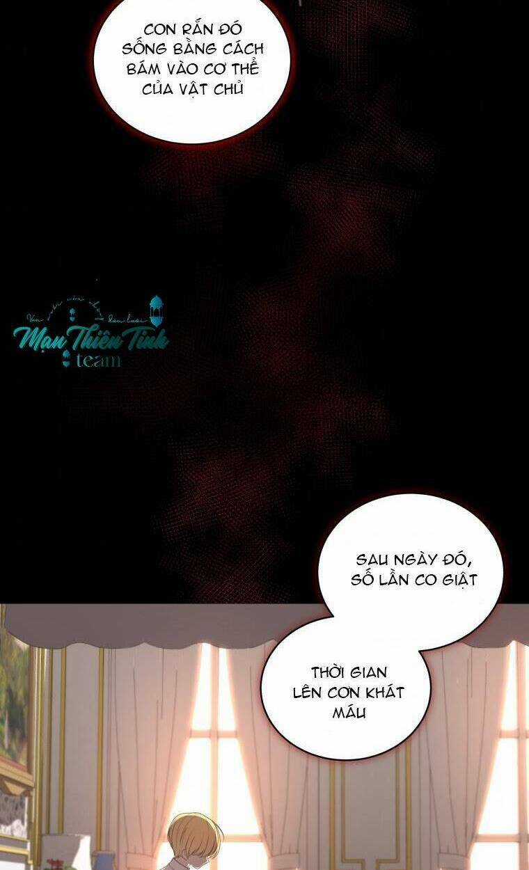 Cô Công Chúa Nhỏ Của Kẻ Phản Diện Chapter 20 trang 79