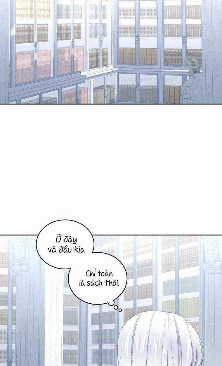 Cô Công Chúa Nhỏ Của Kẻ Phản Diện Chapter 20 trang 8