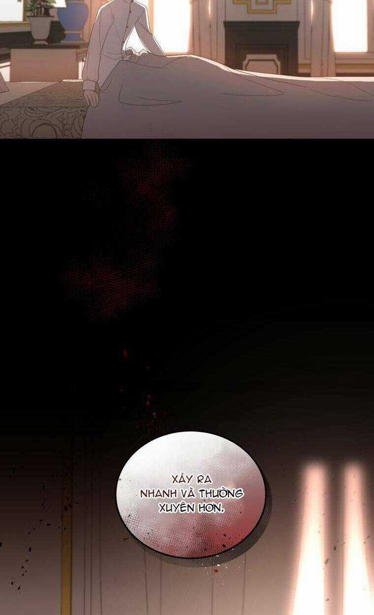 Cô Công Chúa Nhỏ Của Kẻ Phản Diện Chapter 20 trang 80