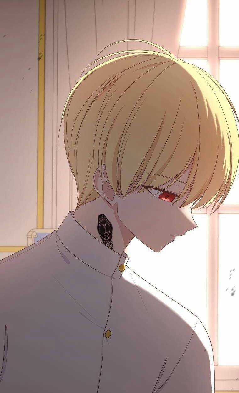 Cô Công Chúa Nhỏ Của Kẻ Phản Diện Chapter 20 trang 81