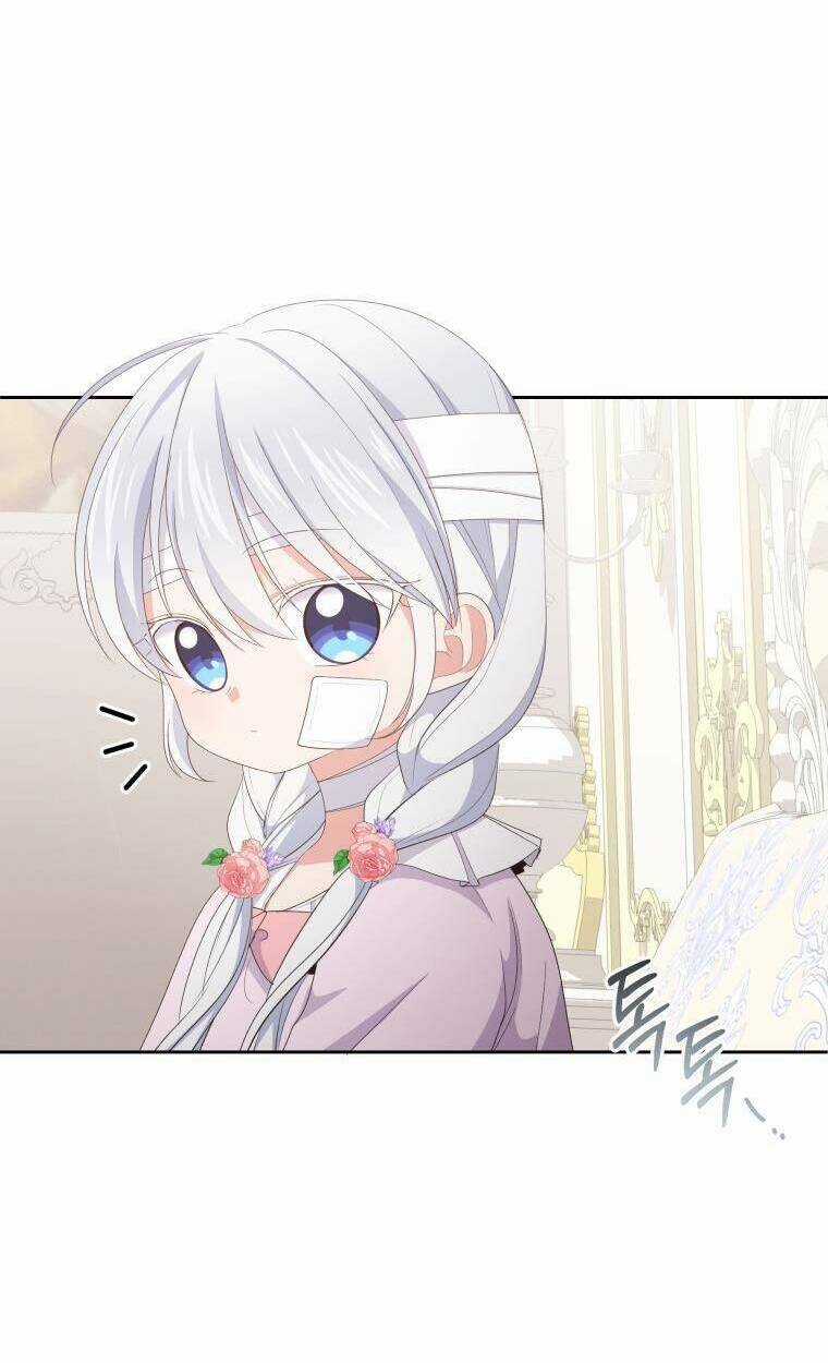 Cô Công Chúa Nhỏ Của Kẻ Phản Diện Chapter 20 trang 85