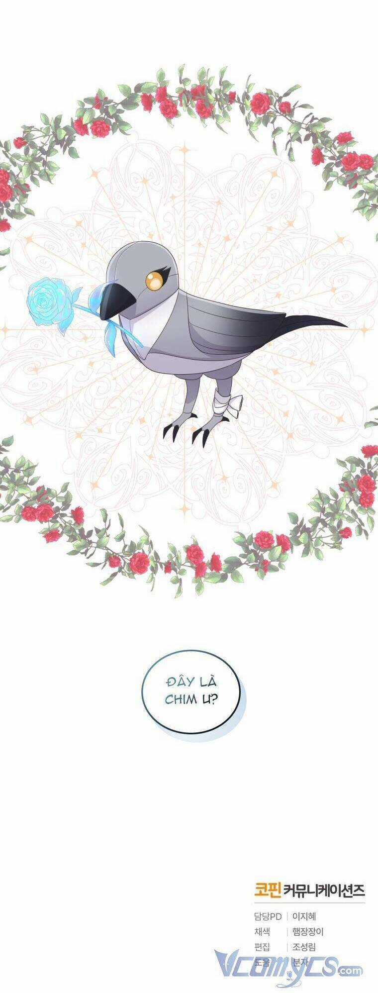 Cô Công Chúa Nhỏ Của Kẻ Phản Diện Chapter 20 trang 86