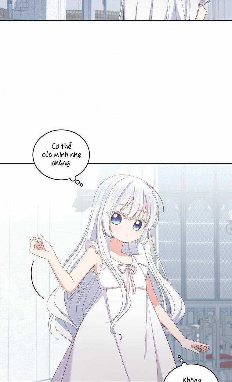 Cô Công Chúa Nhỏ Của Kẻ Phản Diện Chapter 20 trang 9