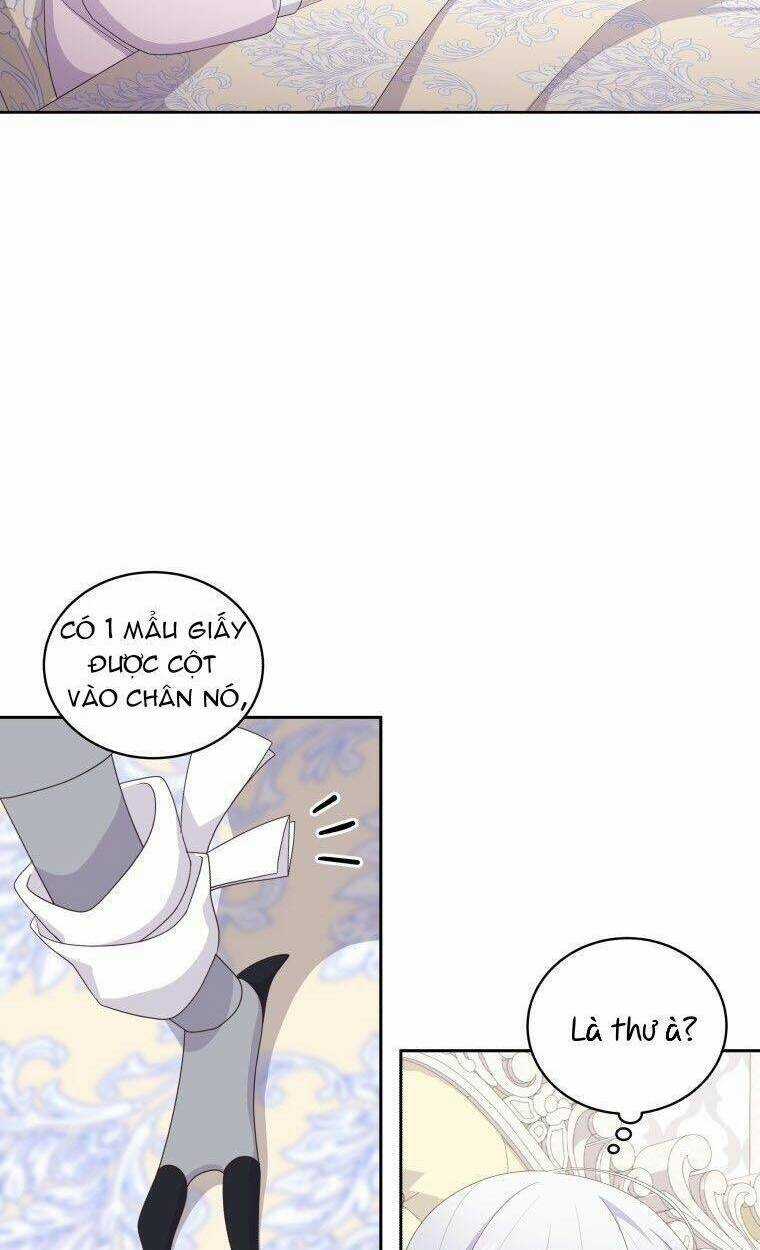 Cô Công Chúa Nhỏ Của Kẻ Phản Diện Chapter 21 trang 13