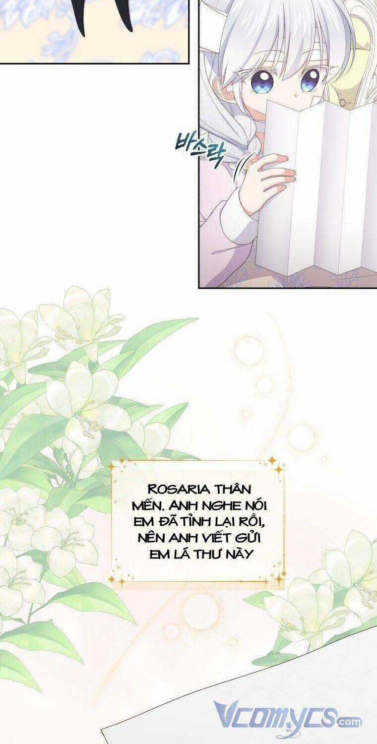 Cô Công Chúa Nhỏ Của Kẻ Phản Diện Chapter 21 trang 14