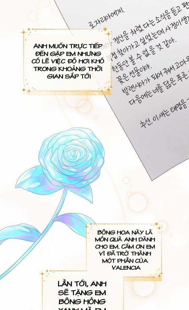 Cô Công Chúa Nhỏ Của Kẻ Phản Diện Chapter 21 trang 15