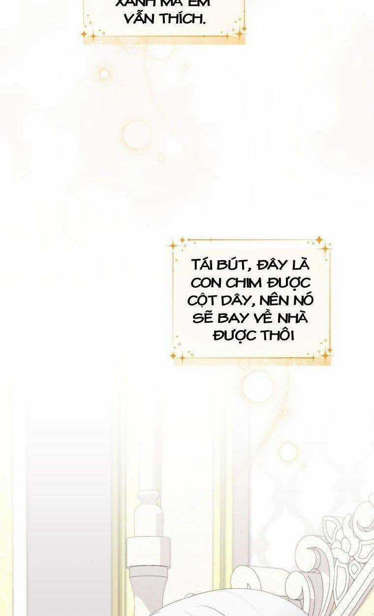 Cô Công Chúa Nhỏ Của Kẻ Phản Diện Chapter 21 trang 16