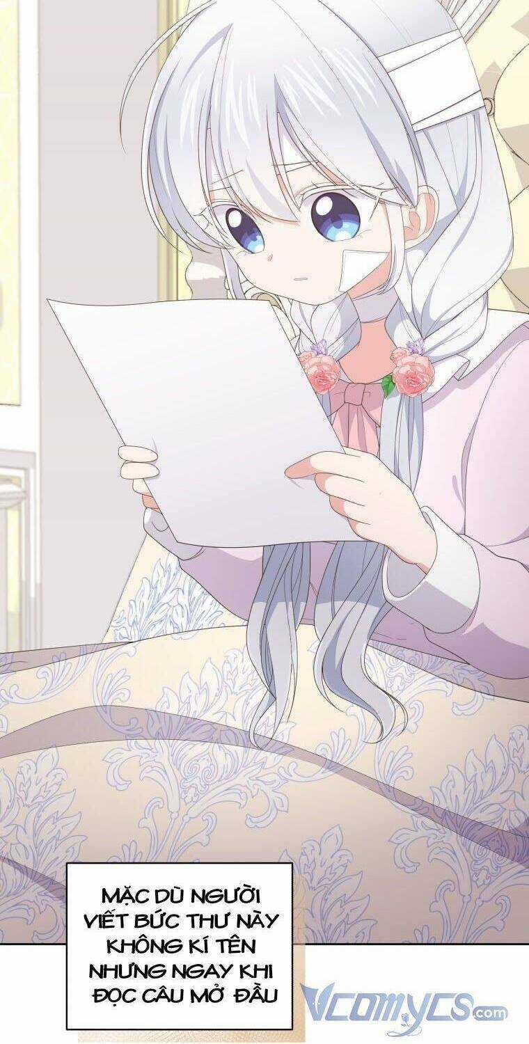 Cô Công Chúa Nhỏ Của Kẻ Phản Diện Chapter 21 trang 17