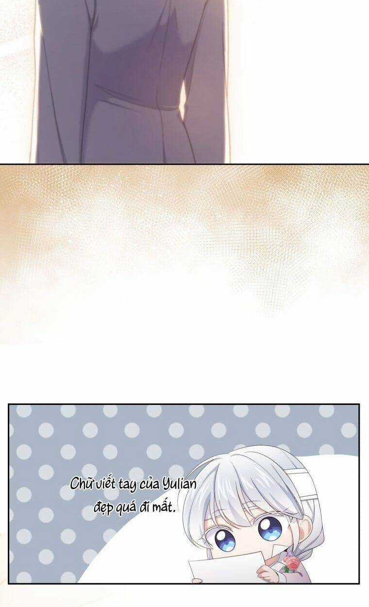 Cô Công Chúa Nhỏ Của Kẻ Phản Diện Chapter 21 trang 19