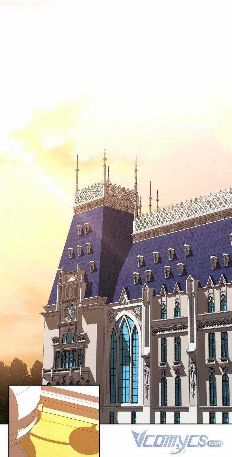 Cô Công Chúa Nhỏ Của Kẻ Phản Diện Chapter 21 trang 20