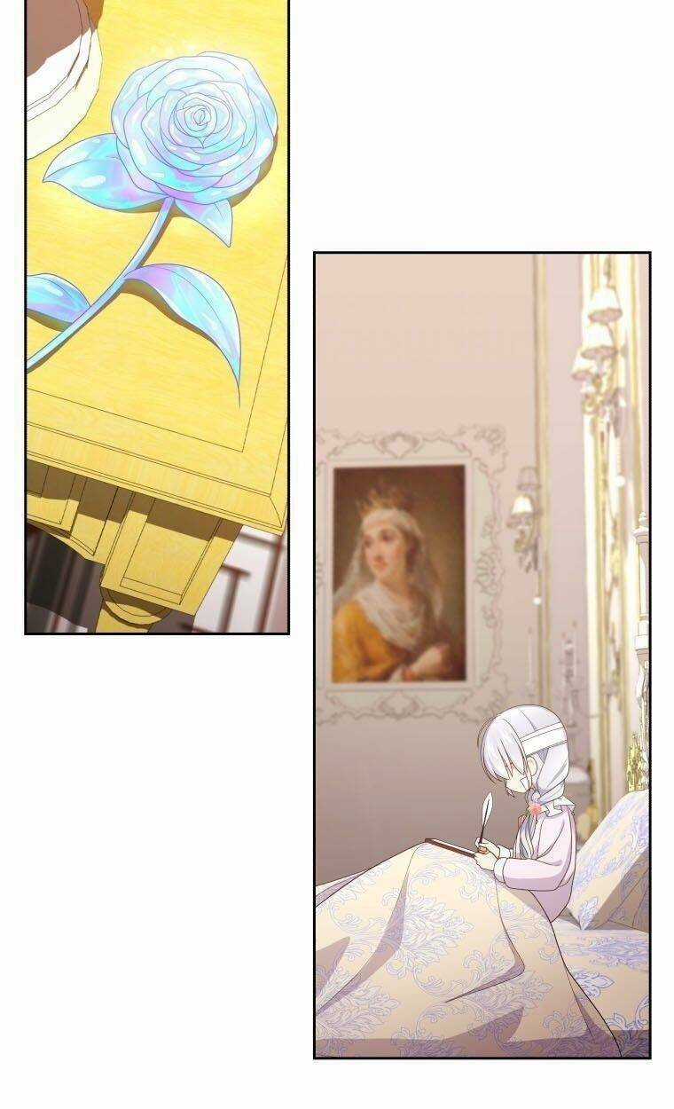 Cô Công Chúa Nhỏ Của Kẻ Phản Diện Chapter 21 trang 21