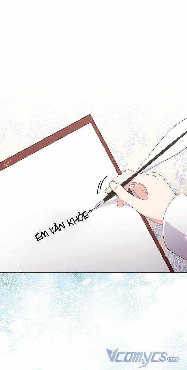 Cô Công Chúa Nhỏ Của Kẻ Phản Diện Chapter 21 trang 23