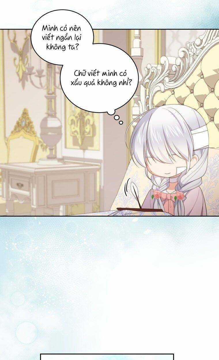 Cô Công Chúa Nhỏ Của Kẻ Phản Diện Chapter 21 trang 24